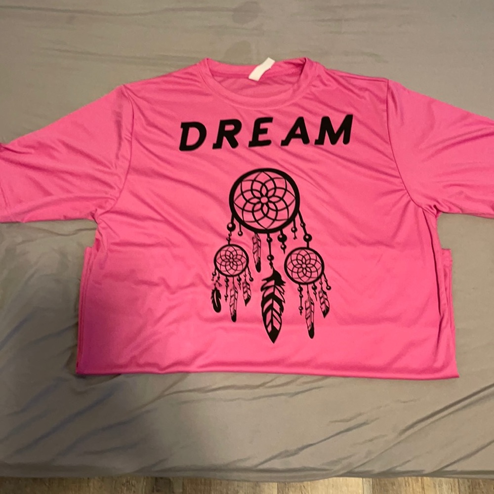 Custom BRAND NEW Tshirt
